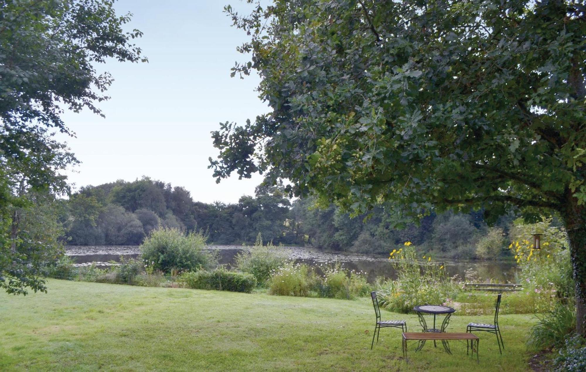La Grande Chaise Bonnemain Rum bild